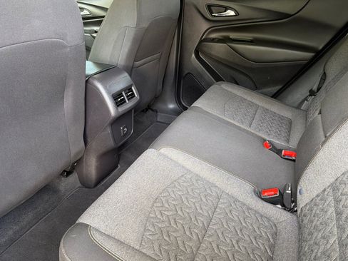 Used 2024 Chevrolet Equinox LT AWD/4WD image 12