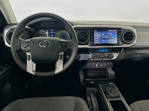 Certified 2023 Toyota Tacoma SR5 image 21