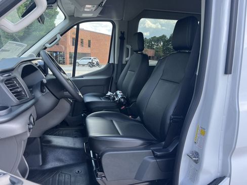New 2026 Ford Transit 350 XL RWD image 15