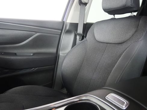 Used 2022 Hyundai Santa Fe SEL w/ Convenience Package FWD image 22