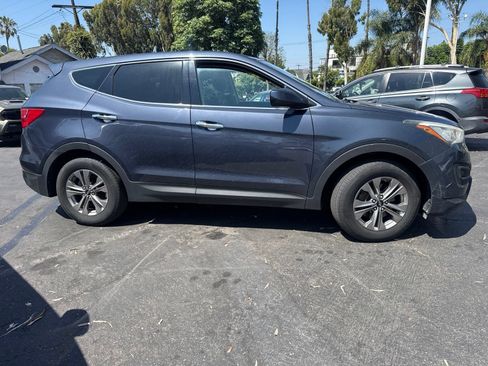 Used 2016 Hyundai Santa Fe Sport AWD/4WD image 7