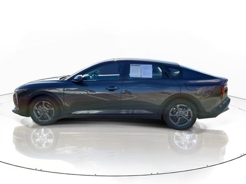 Used 2025 Kia K4 FWD image 4