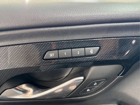 Used 2023 GMC Terrain AT4 AWD/4WD image 21