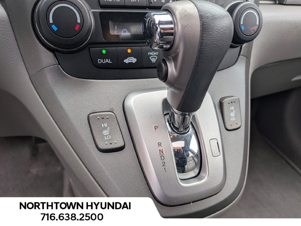 Used 2010 Honda CR-V EX-L image 12