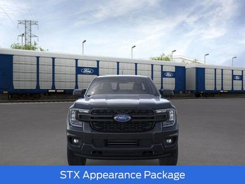 New 2025 Ford Ranger XL w/ Trailer Tow Package AWD/4WD image 7