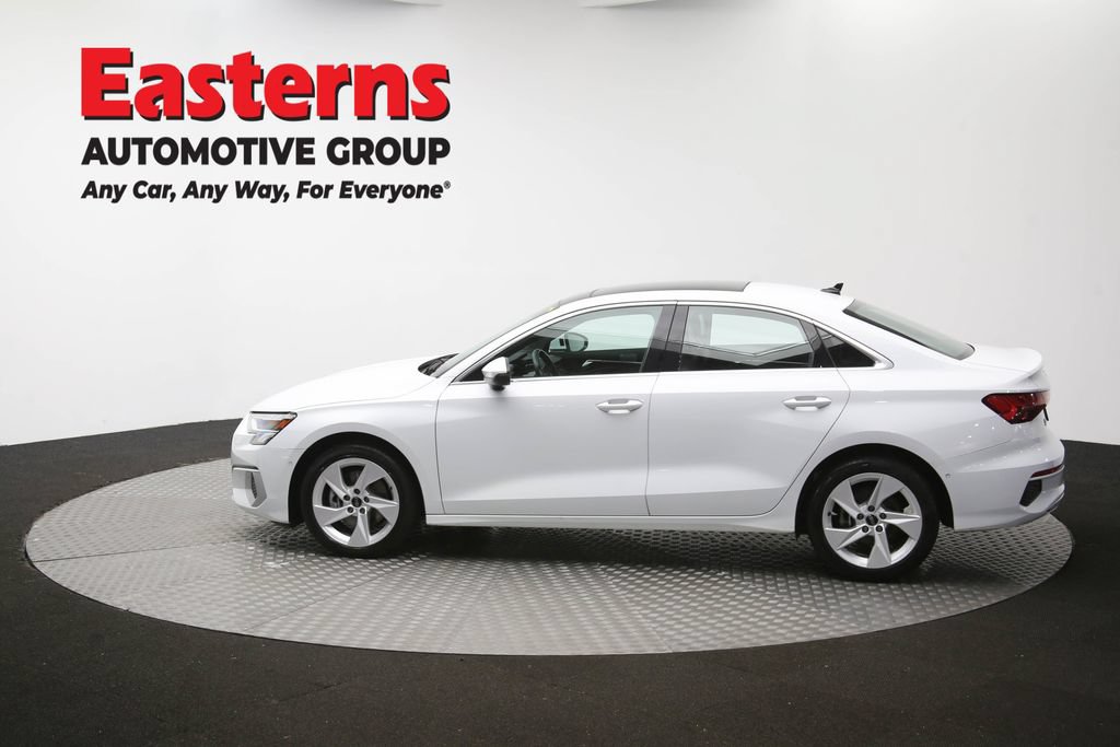 Used 2024 Audi A3 2.0T Premium FWD image 64