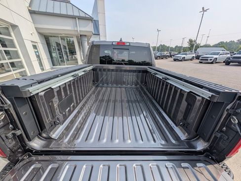 New 2026 RAM 1500 Big Horn image 11