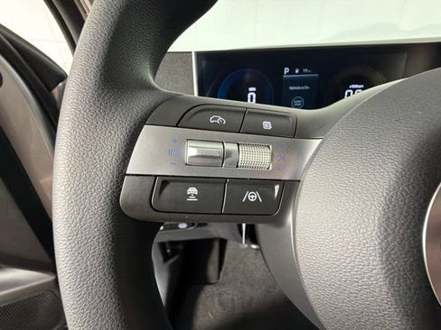 New 2026 Hyundai Tucson Blue SE AWD/4WD image 18