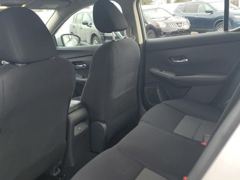 Used 2023 Nissan Sentra SV FWD image 15