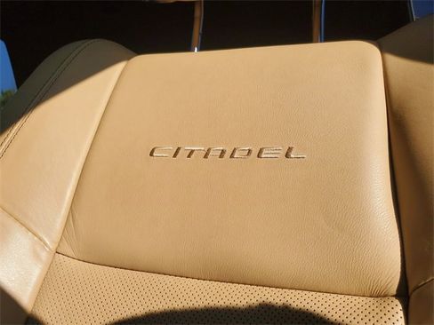 Used 2017 Dodge Durango Citadel w/ Technology Group image 17