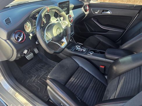 Used 2017 Mercedes-Benz CLA 45 AMG 4MATIC image 25