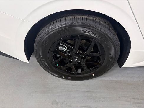 New 2026 Kia K5 LXS FWD image 11
