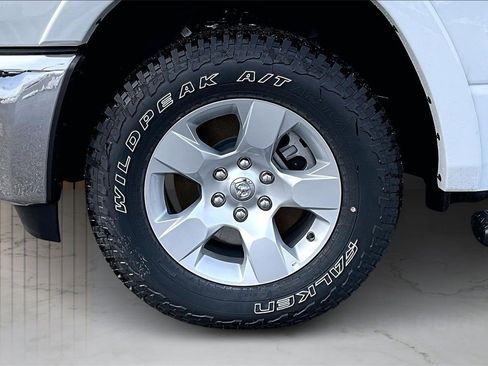 New 2026 RAM 1500 Big Horn image 30