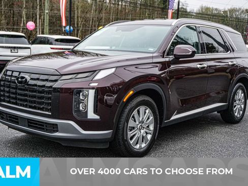 Used 2025 Hyundai Palisade SEL image 3