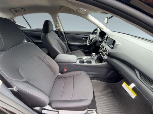 New 2025 Nissan Sentra S image 28