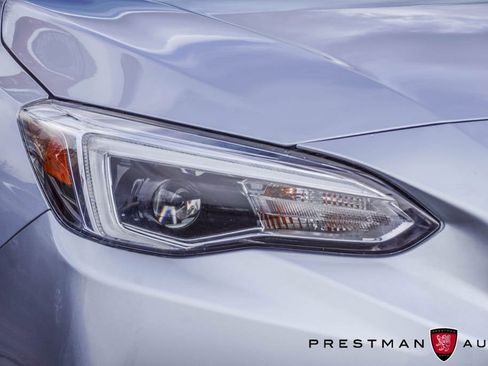 Used 2022 Subaru Impreza 2.0i Limited w/ Popular Package #2 image 13