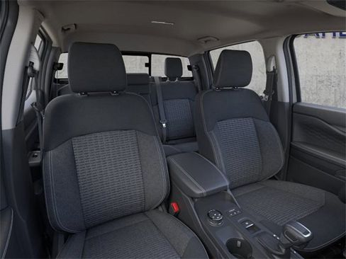 New 2026 Ford Ranger XLT image 10