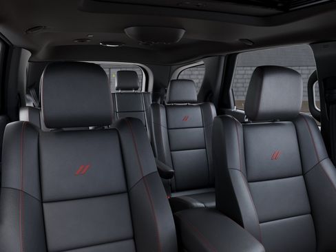 New 2026 Dodge Durango GT image 26