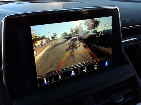 Used 2023 Chevrolet Tahoe RST w/ Luxury Package image 23