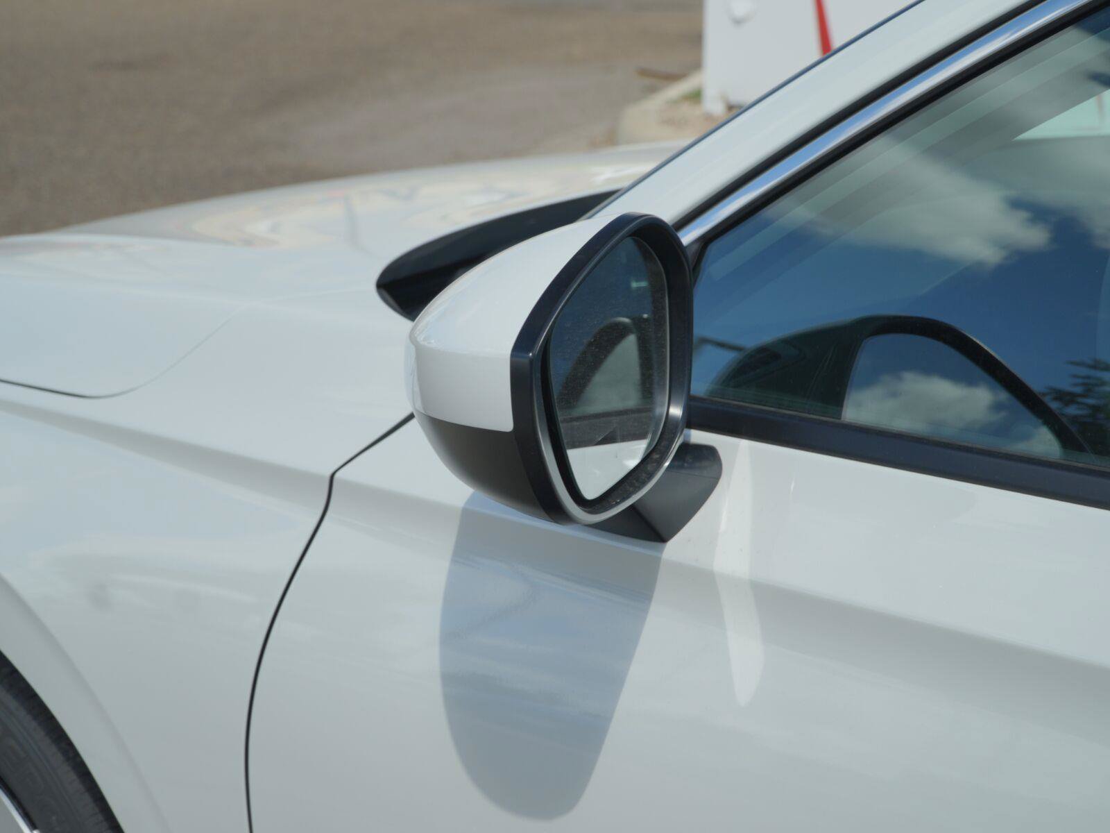 New 2026 Honda Civic LX image 11