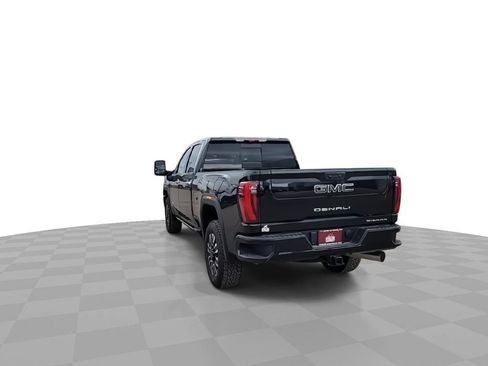 New 2026 GMC Sierra 2500 Denali Ultimate image 7