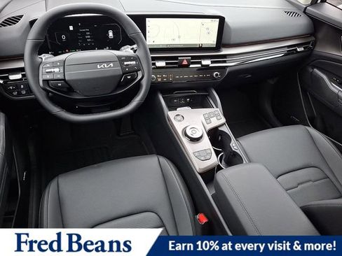 New 2026 Kia Sportage SX Prestige image 7