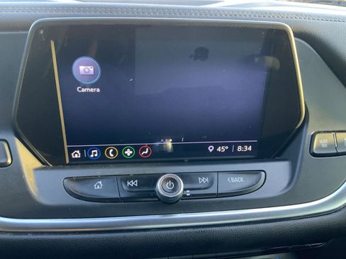 Used 2022 Chevrolet Blazer LT image 43