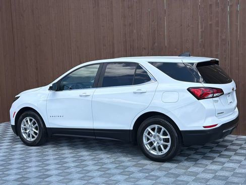 Used 2024 Chevrolet Equinox LT FWD image 14
