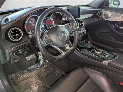 Used 2018 Mercedes-Benz C 300 Coupe image 9