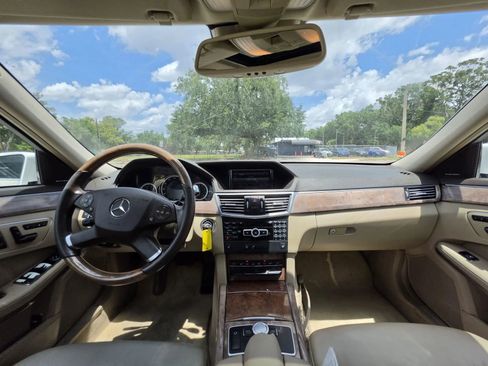 Used 2013 Mercedes-Benz E 350 Sedan image 13
