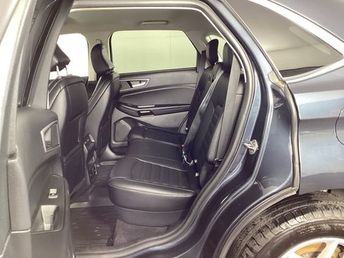 Used 2024 Ford Edge SEL w/ Convenience Package AWD/4WD image 14