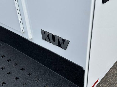 New 2025 GMC Savana 3500 Work Van w/ Power Convenience Package image 12