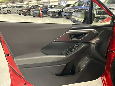 Certified 2024 Subaru Impreza 2.0i image 9