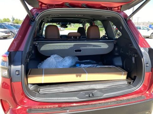 New 2026 Subaru Forester Touring AWD/4WD image 26