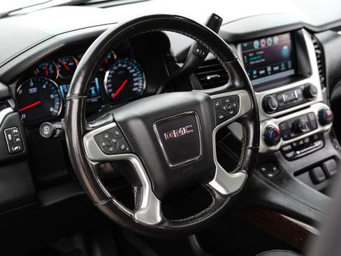 Used 2020 GMC Yukon SLT AWD/4WD image 13