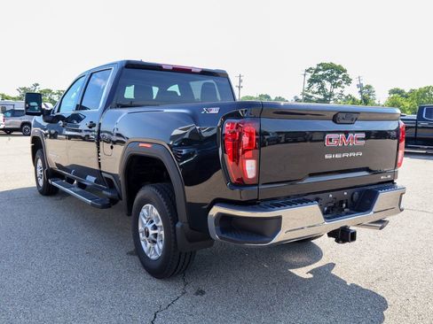 New 2026 GMC Sierra 2500 SLE AWD/4WD image 26