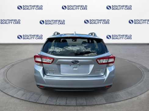 Used 2017 Subaru Impreza 2.0i Premium AWD/4WD image 5