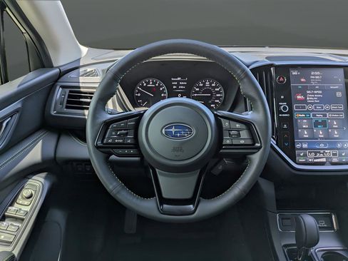 Certified 2025 Subaru Ascent Onyx Edition w/ Popular Package #2 AWD/4WD image 16