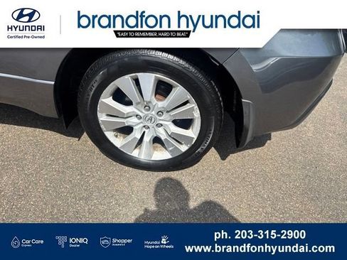 Used 2011 Acura RDX SH-AWD image 28