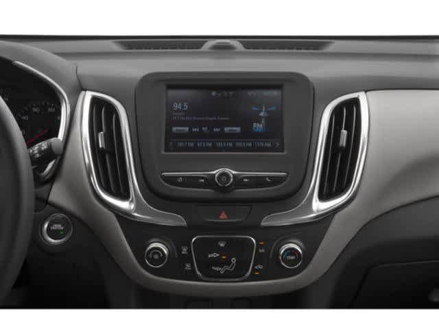 Used 2020 Chevrolet Equinox LS FWD image 13