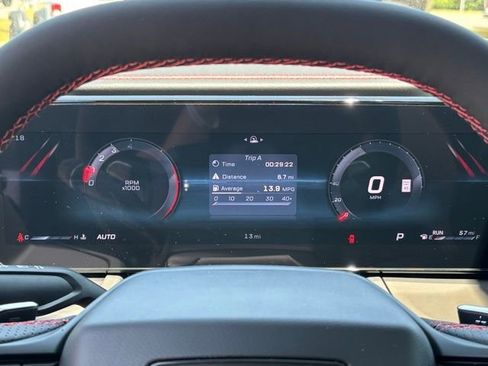New 2026 Dodge Charger R/T AWD/4WD image 17