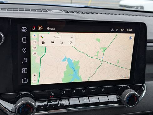 New 2025 Chevrolet Colorado Trail Boss w/ Midnight Edition image 26