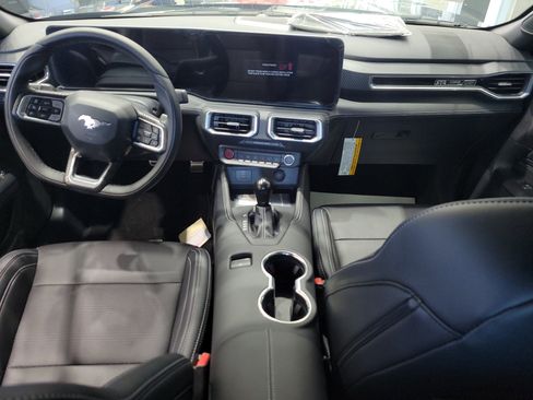 New 2025 Ford Mustang GT Premium image 11