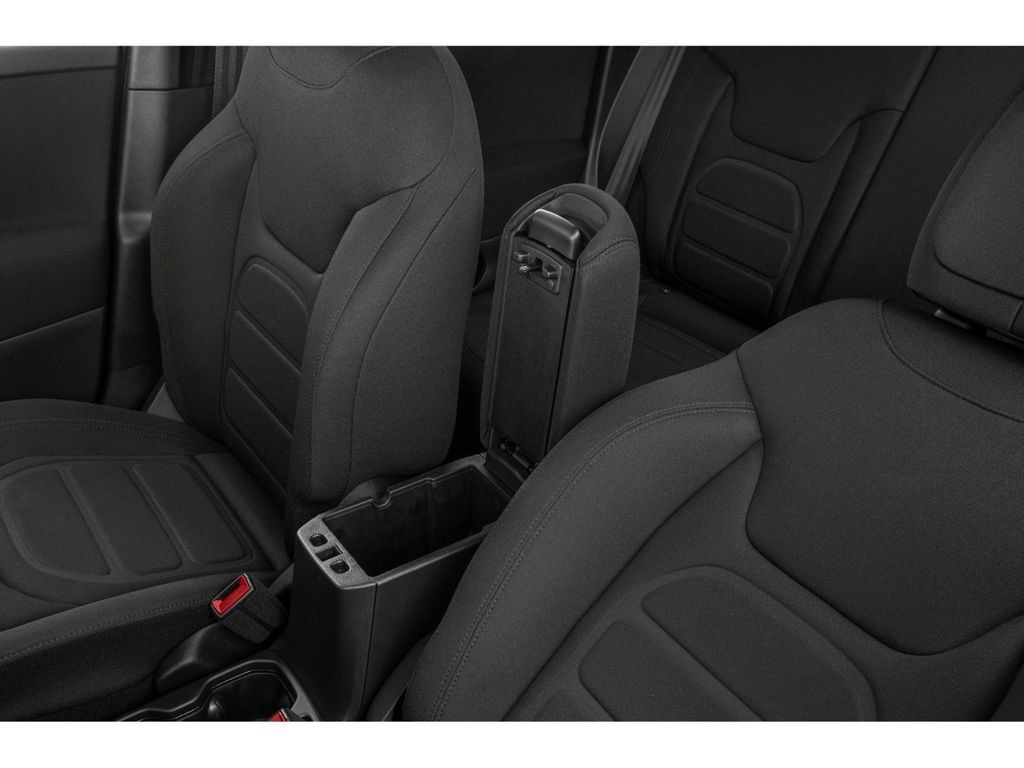 Used 2021 Jeep Renegade Latitude w/ Convenience Group AWD/4WD image 12