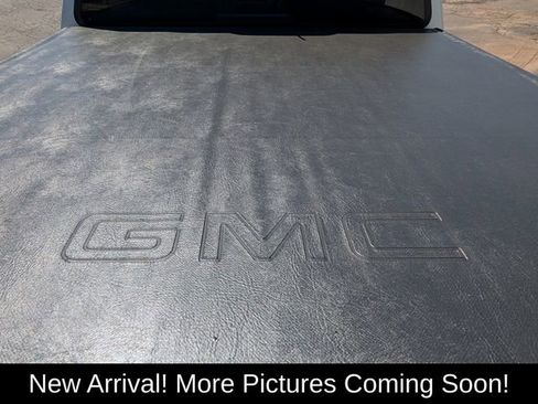 Used 2021 GMC Canyon Denali AWD/4WD image 5