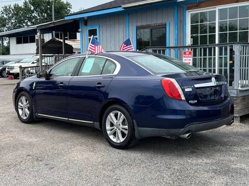 Used 2011 Lincoln MKS FWD image 8