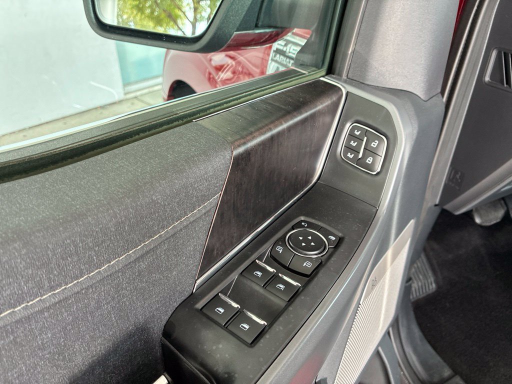 Used 2021 Ford F150 Lariat AWD/4WD image 21