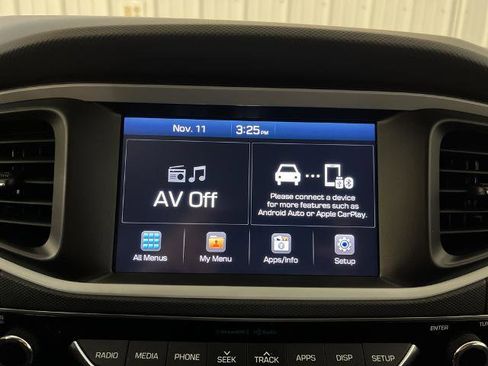 Used 2018 Hyundai Ioniq Blue image 4