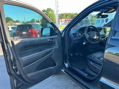 Used 2021 Dodge Durango GT AWD/4WD image 4