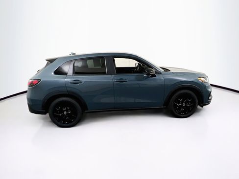 Used 2023 Honda HR-V Sport image 4